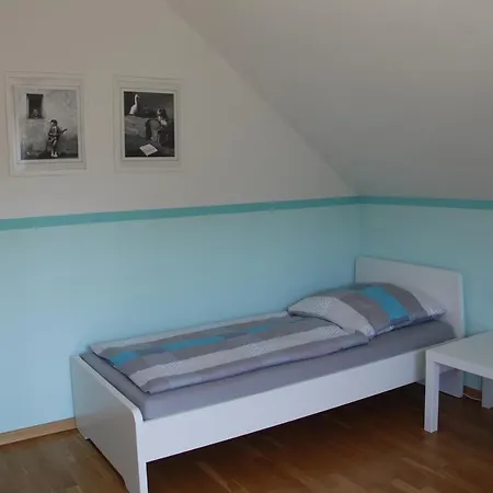 Ferienwohnug Zur Alten Eiche Apartment Bad Endbach