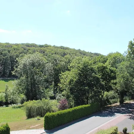 Ferienwohnug Zur Alten Eiche Apartment *