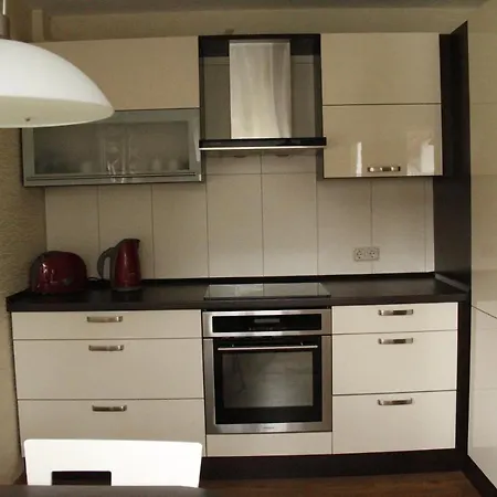 Ferienwohnug Zur Alten Eiche Apartment *