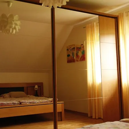 Ferienwohnug Zur Alten Eiche * Bad Endbach