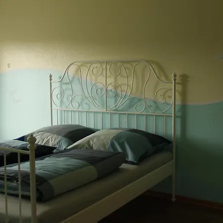 Ferienwohnug Zur Alten Eiche *